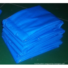 Waterproof Building Materials Tarpaulin